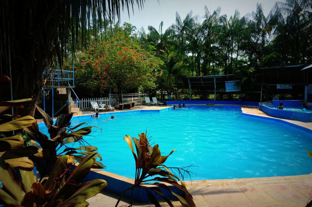 Villa Hermosa de Tambopata Casa Hospedaje&Hostel Puerto Maldonado Exterior foto
